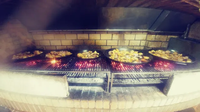 Restaurante Novo Arroio