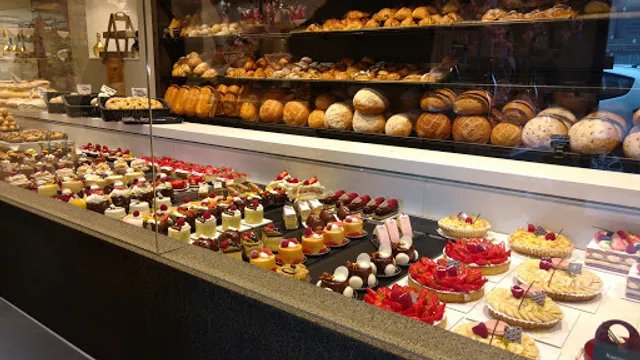 Bakkerij Hoste Overschelde