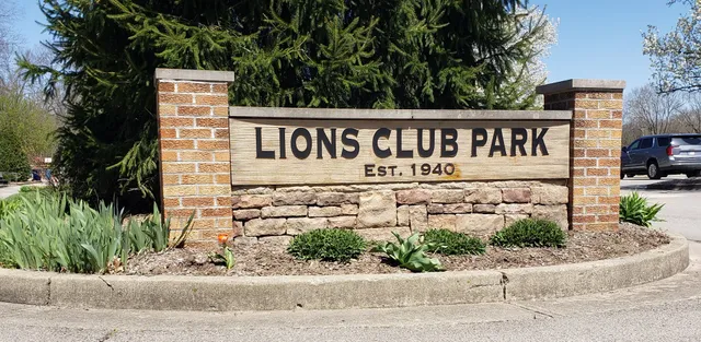 Zionsville Lions Club Park