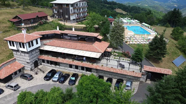 Panorama Family Hotel