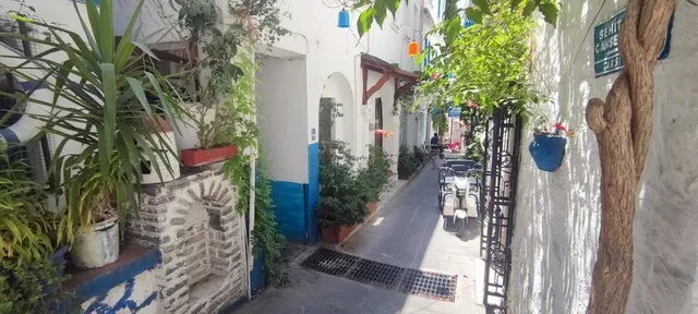 Çarşı Butik Hotel