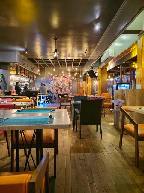 Namaste Indian Restaurant