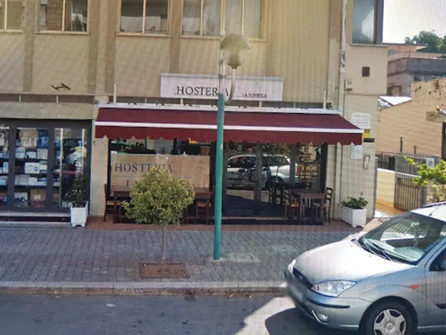 Hosteria Pizzeria La Bonifica