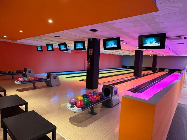 Bowling Rezzato
