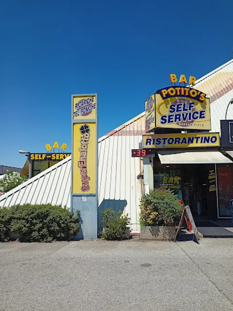 Bar Potito'S