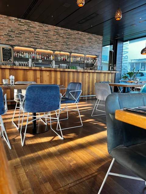 VIA64 - Pizza & Pasta