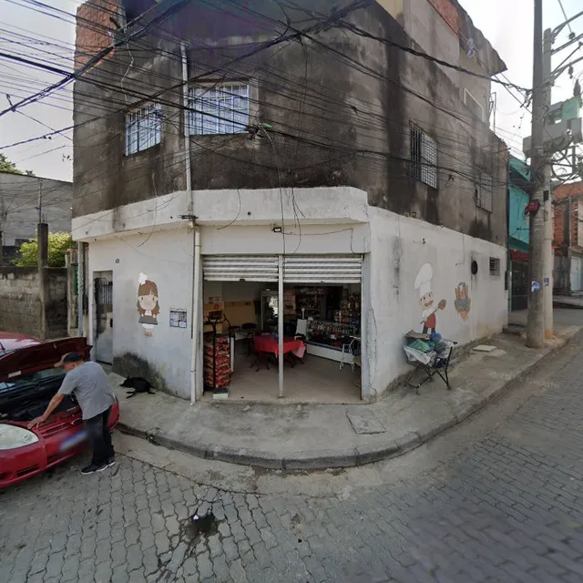 Padaria E Lanchonete Da Vila