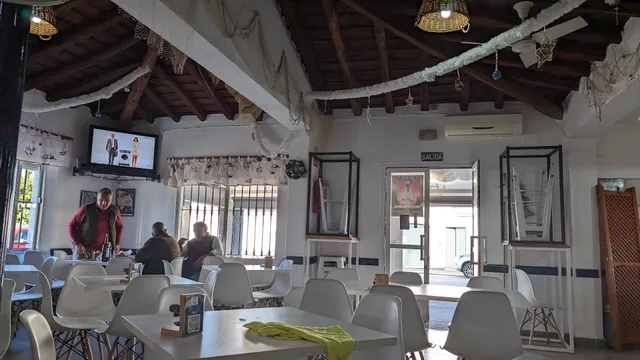 Restaurante El Tosca