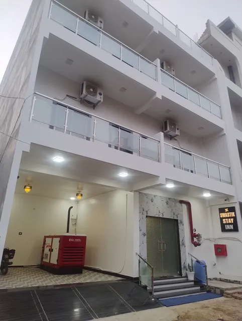 Swastik Stay Inn