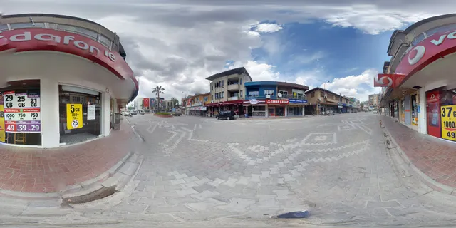 Meram Helva-Lokma | Torbalı Lokma | Torbalı Lokmacı