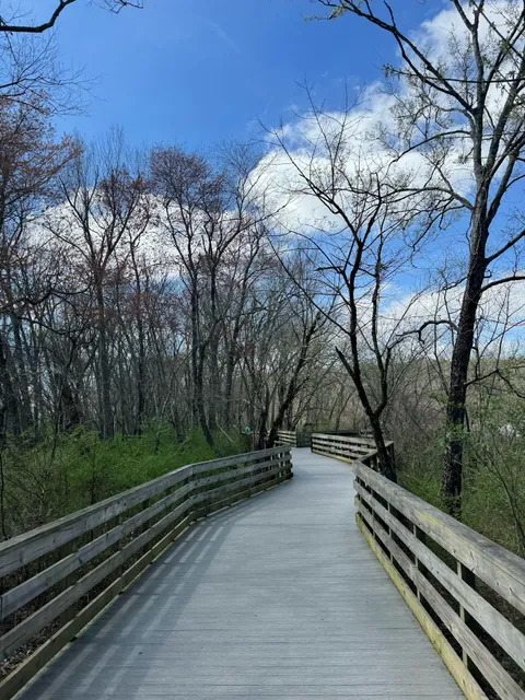 Roswell Riverwalk