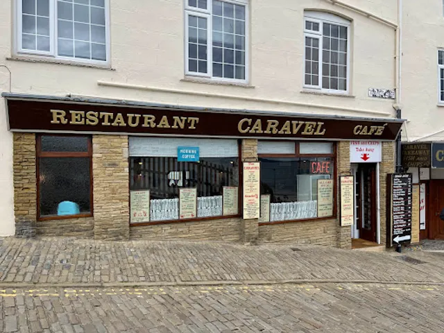 Caravel Restaurant