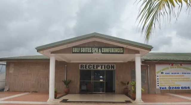 Golf Suites Hotel