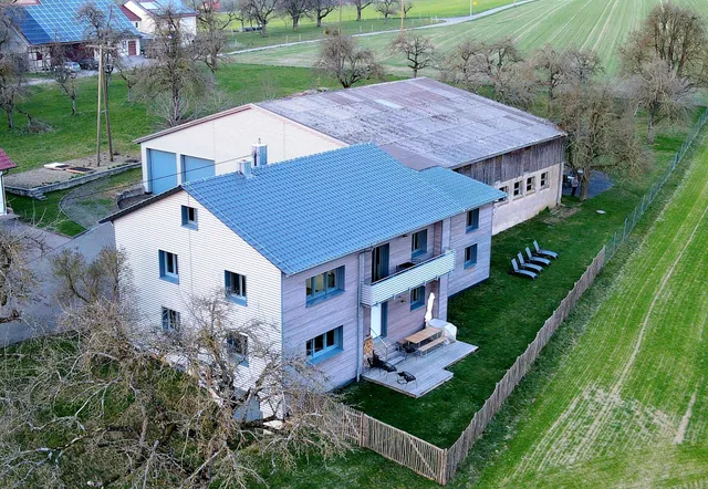 Ferienhaus Taubenhof