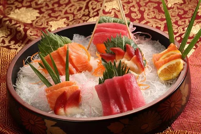 Shanghai Laozhen Side Dish