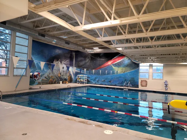 La Familia Recreation Center