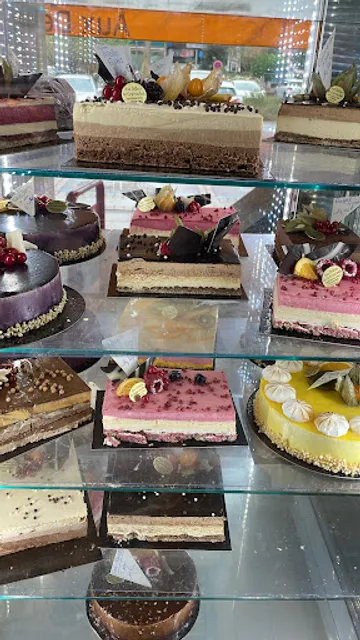 Aux Délices de Gravenchon