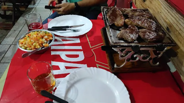 Carlos Bar e Restaurante