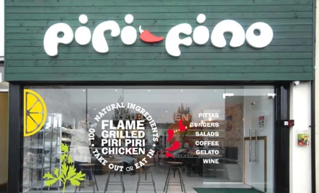 Piri Fino - Sutton Coldfield