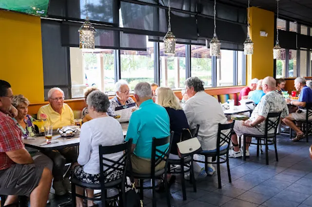 Tequila Cantina Mexican Kitchen