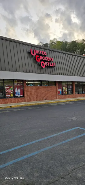 United Grocery Outlet