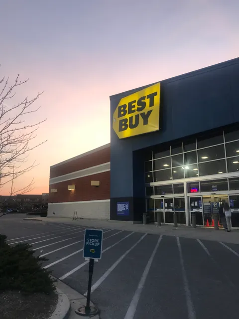Best Buy
