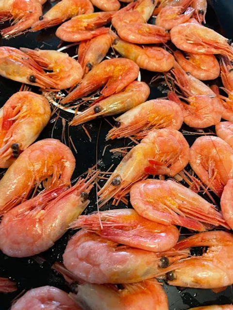 Fjord by Munch’s Hus