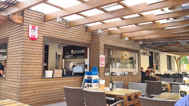 Pizzeria Ristorante Kälberer