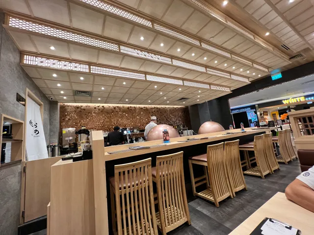 Tempura-EN (VivoCity)