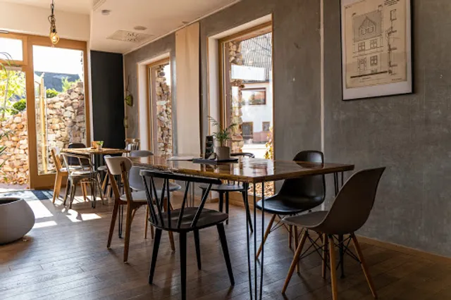 Marie-Luise & Jypsie's