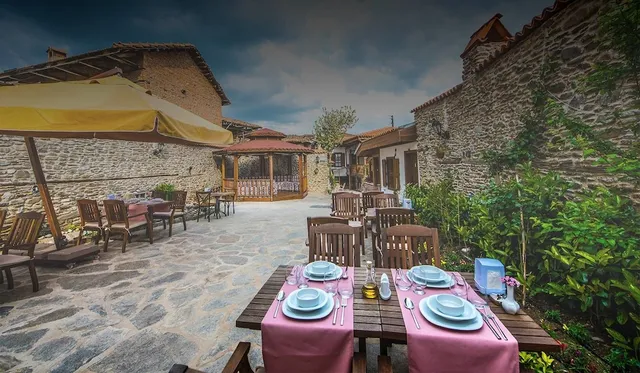 Kadılar Paşazade Konağı