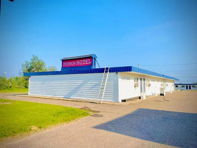 Shannon Motel