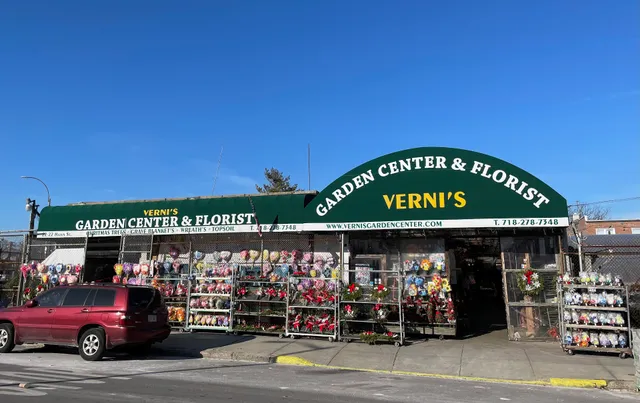 Verni’s Garden Center