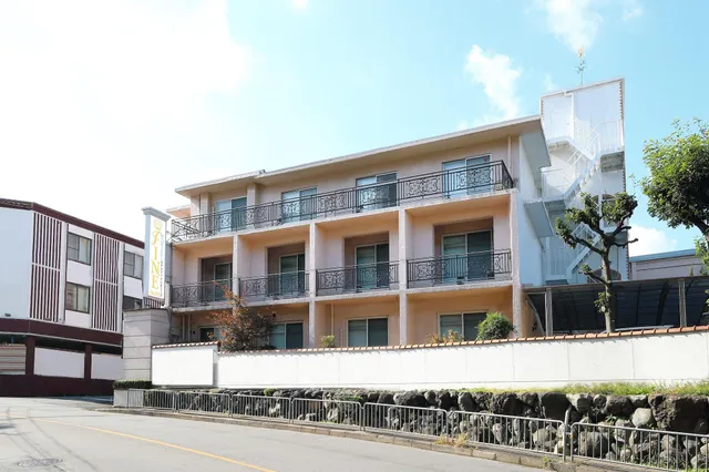 Hotel Fine Olive Kyoto Yamashina