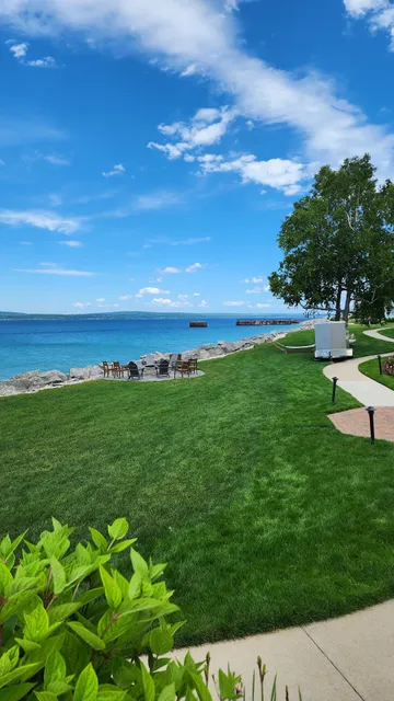 The Village at Bay Harbor