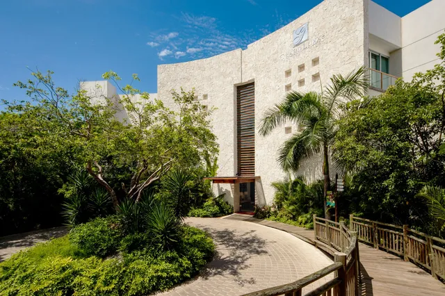 Grand Luxxe at Vidanta Riviera Maya