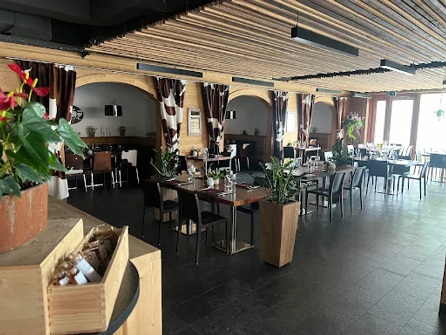 Pizzeria Stiva Ursus