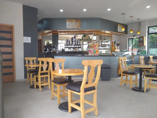 The Italian Coffee Company