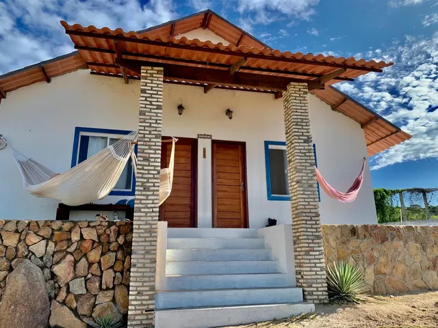 Chalés Sossego da Serra