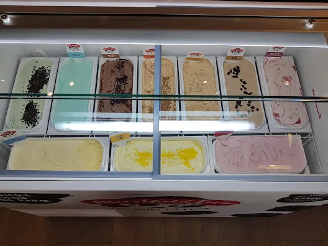 Generations Cafe Bar