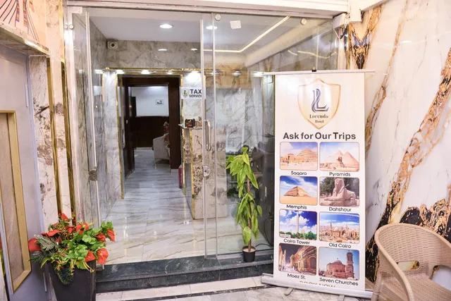 lorenda palace hotel