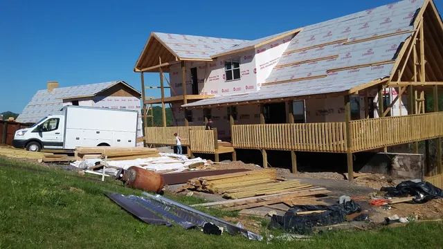 Mountain Memories Way