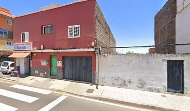 Cam. San Bartolomé de Geneto, 167