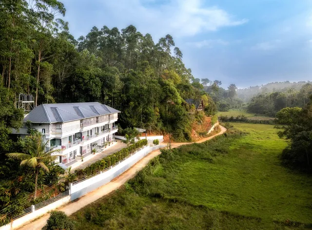 PVR Grande Resort, Munnar