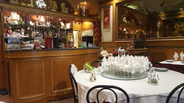 Ristorante La Cina