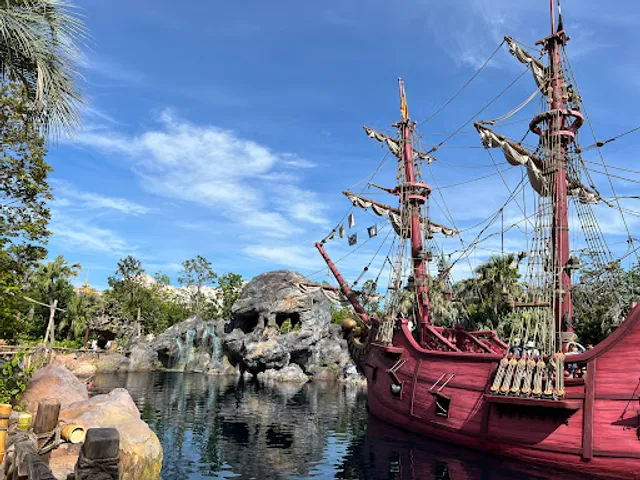 Peter Pan’s Never Land