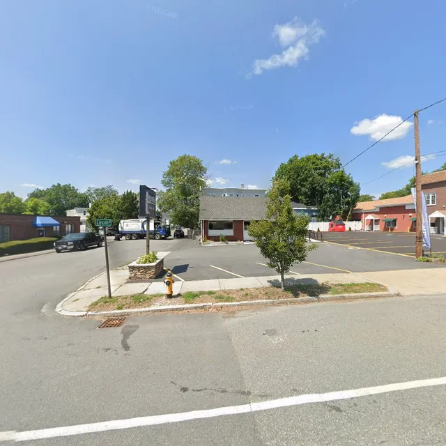 Olympia. Club & Cafe