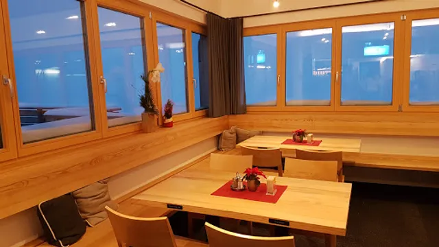 Seilbahnstuba Sonntag Stein