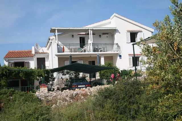 Apartments Dejo (NR)