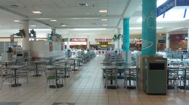 Food Court